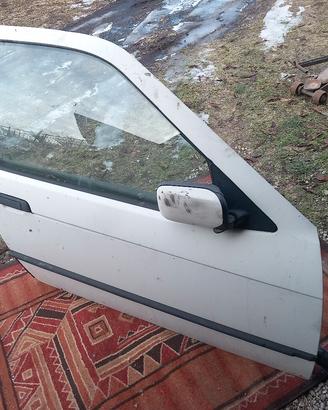 porta dx bmw e36 compact