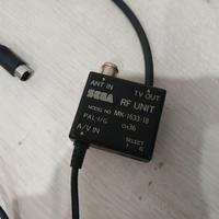 Cavo antenna MK-1633-18 SEGA MEGA Drive