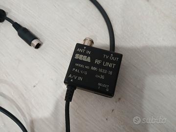 Cavo antenna MK-1633-18 SEGA MEGA Drive