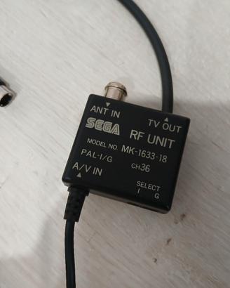 Cavo antenna MK-1633-18 SEGA MEGA Drive