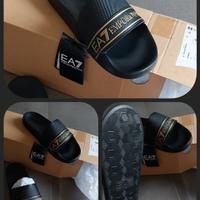 CIABATTE ARMANI originali 