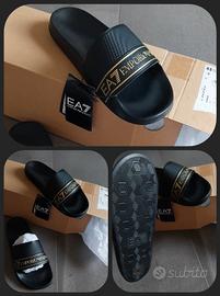 CIABATTE ARMANI originali 
