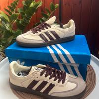 Adidas Samba