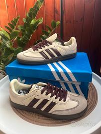 Adidas Samba
