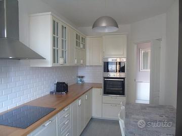 Appartamento ristrutturato provincia di lodi