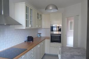 Appartamento ristrutturato provincia di lodi