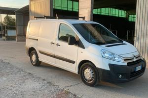 Citroen jumpy 2.0 128cv