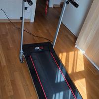 Tapis Roulant  Fitfiu Fitness Mc-160