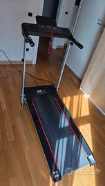 Tapis Roulant  Fitfiu Fitness Mc-160