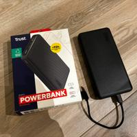 Powerbank Trust Primo 20000mAh