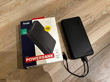 Powerbank Trust Primo 20000mAh