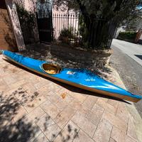 Kayak da discesa