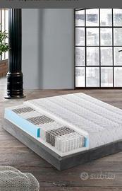 materasso mentor ancora imballato e sottovuoto 