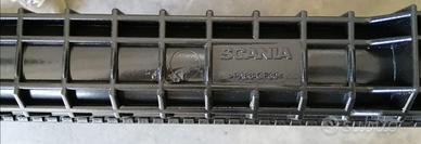 Radiatore Acqua Scania