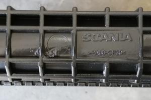 Radiatore Acqua Scania