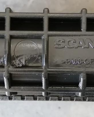 Radiatore Acqua Scania