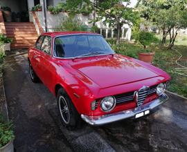 Alfa romeo gt - 1967