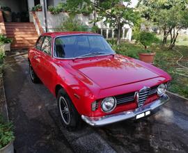 Giulia sprint gt veloce