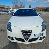 Alfa Romeo Giulietta 2.0 JTDm AUTOMATICA