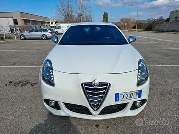 Alfa Romeo Giulietta 2.0 JTDm AUTOMATICA