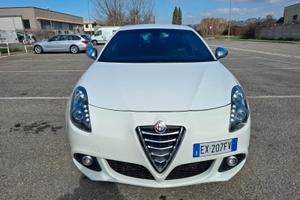 Alfa Romeo Giulietta 2.0 JTDm AUTOMATICA