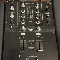 Mixer Pioneer DJM 250 MK2