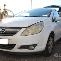 OPEL CORSA D 1.2 motore NON DISPONIBILE !!!!!!