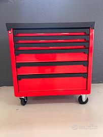 USAG CARRELLO START 516 - BIG XL