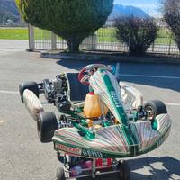 Tony kart Racer 