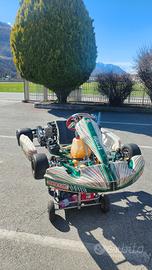 Tony kart Racer 