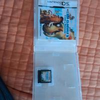 gioco nintendo ds