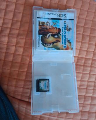 gioco nintendo ds