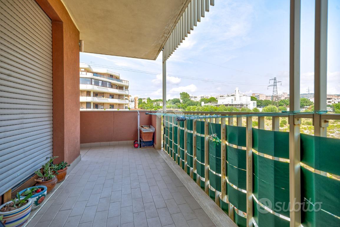 Appartamento – Civitavecchia, San Liborio - Altro