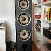 Focal  ARIA EVO X N 4