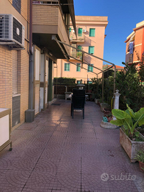 Torvaianica mesi estivi