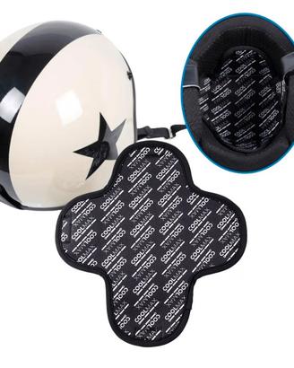 Fodera Interna Casco COOLMAX®