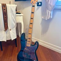 Classic Vibe '70s Precision Bass,