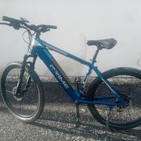 E-bike nuova mai usata  sconto 50% € 800