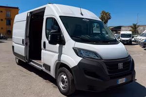 FIAT DUCATO 2.2mjt 160cv L3H2 FURG