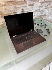 HP ENVY x360 15