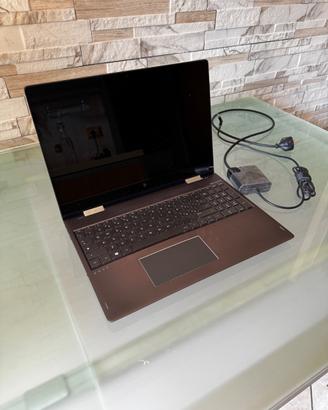 HP ENVY x360 15