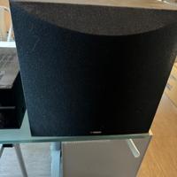 Subwoofer