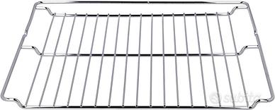 Griglia da forno MISURE 45 x 37  Whirlpool 481010