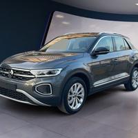 Volkswagen T-Roc 1.0 TSI Style * PROMO *