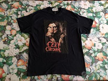 T-shirt Ozzy Osbourne No More Tours Vol 2  NEW
T-s