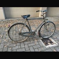 Bicicletta (prezzo trattabile)