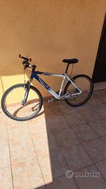 Mountainbike usata