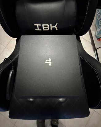 PlayStation 4 pro