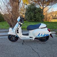 Piaggio Vespa GTV 300cc 140° anniversario 2024