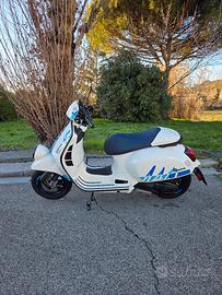 Piaggio Vespa GTV 300cc 140° anniversario 2024